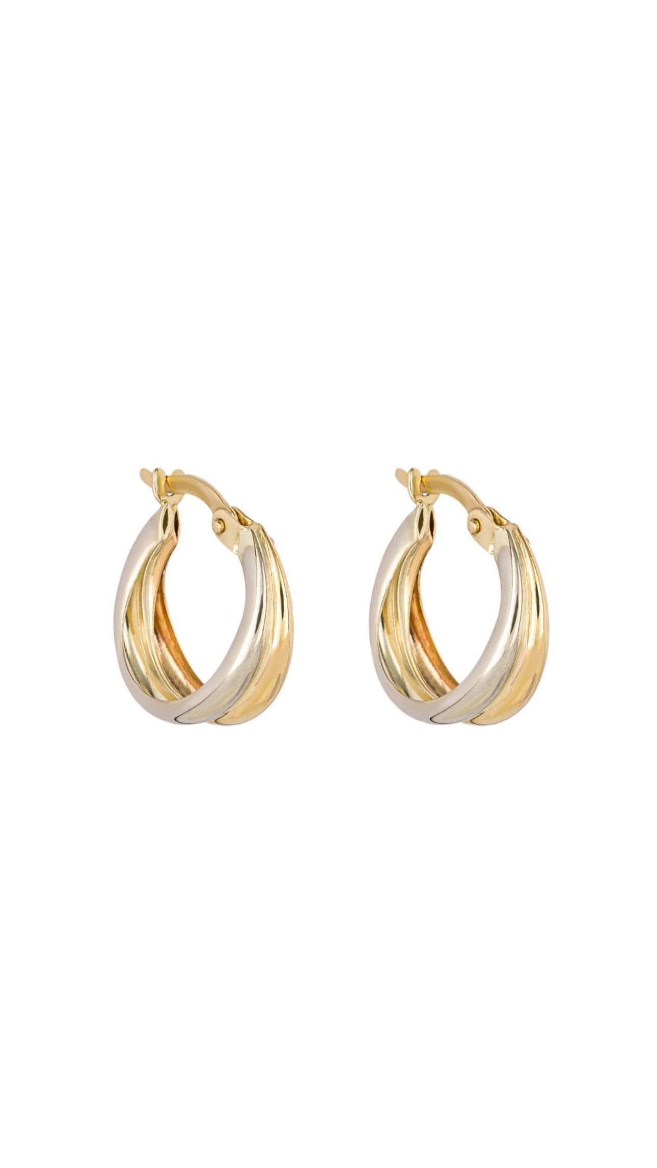 Tierney Hoops
