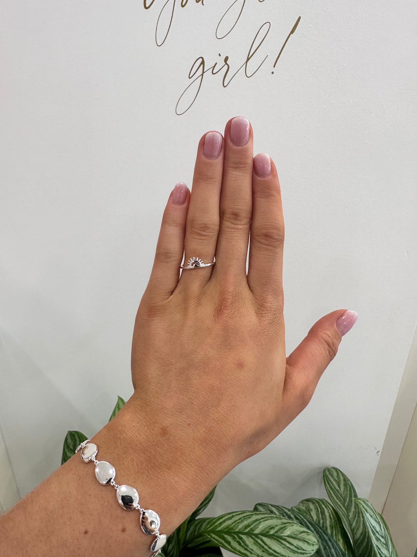 Nelly Ring