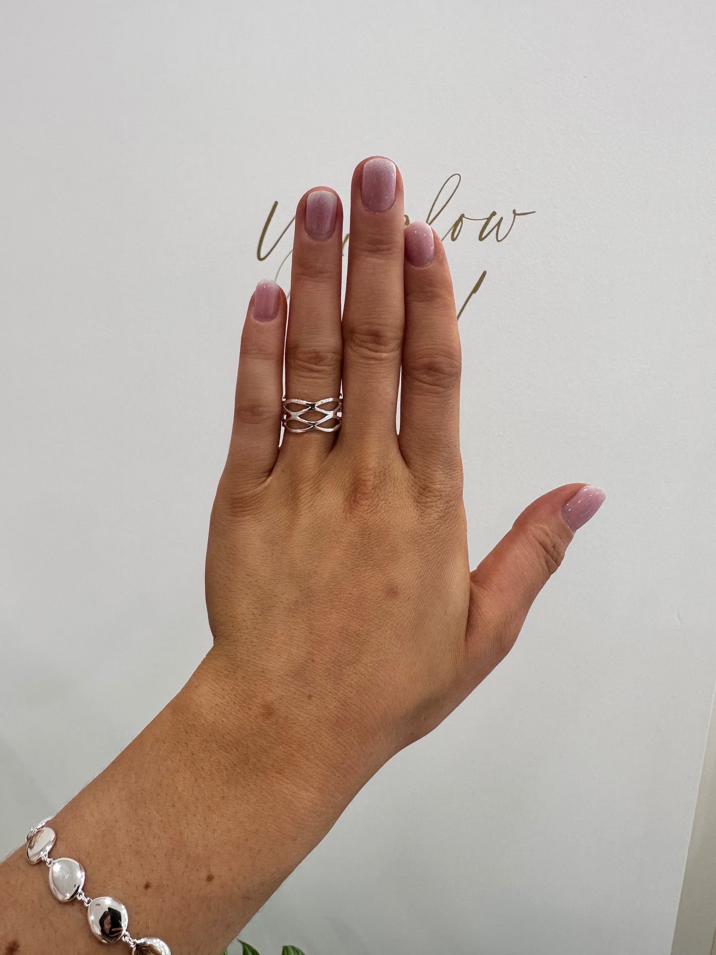 Agatha Ring