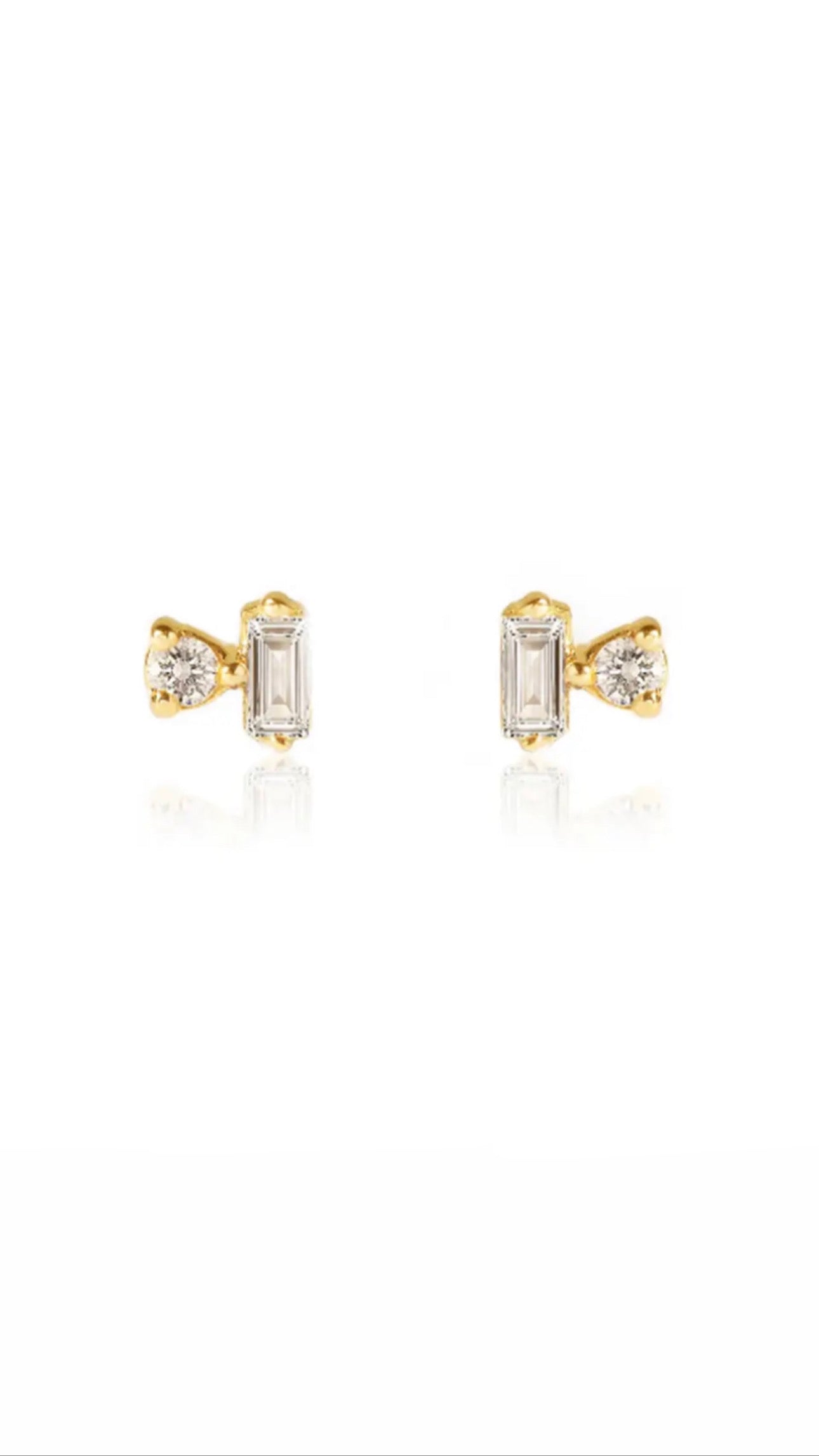 Hilda Earrings