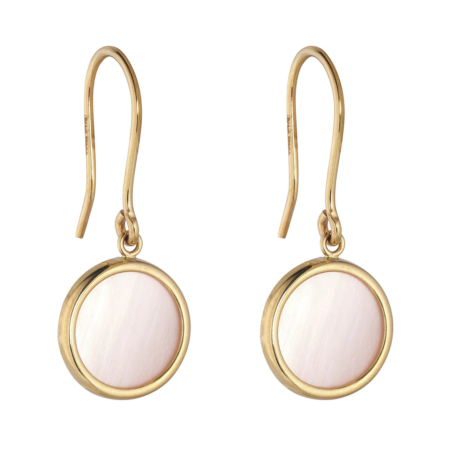 Adeline Pink Earrings