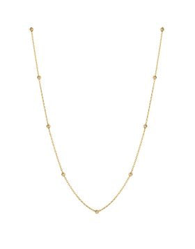 Blanche Necklace