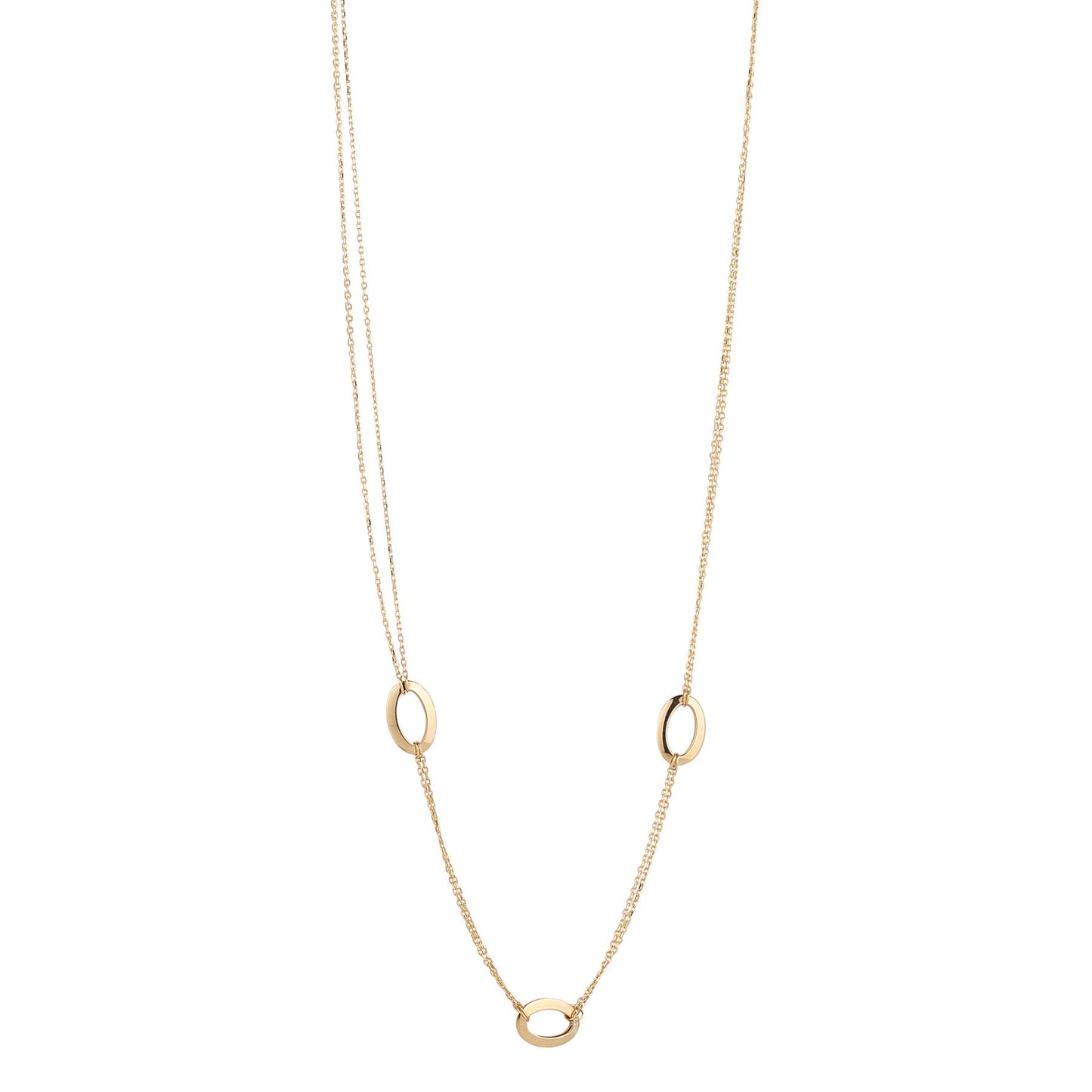 Remi Necklace