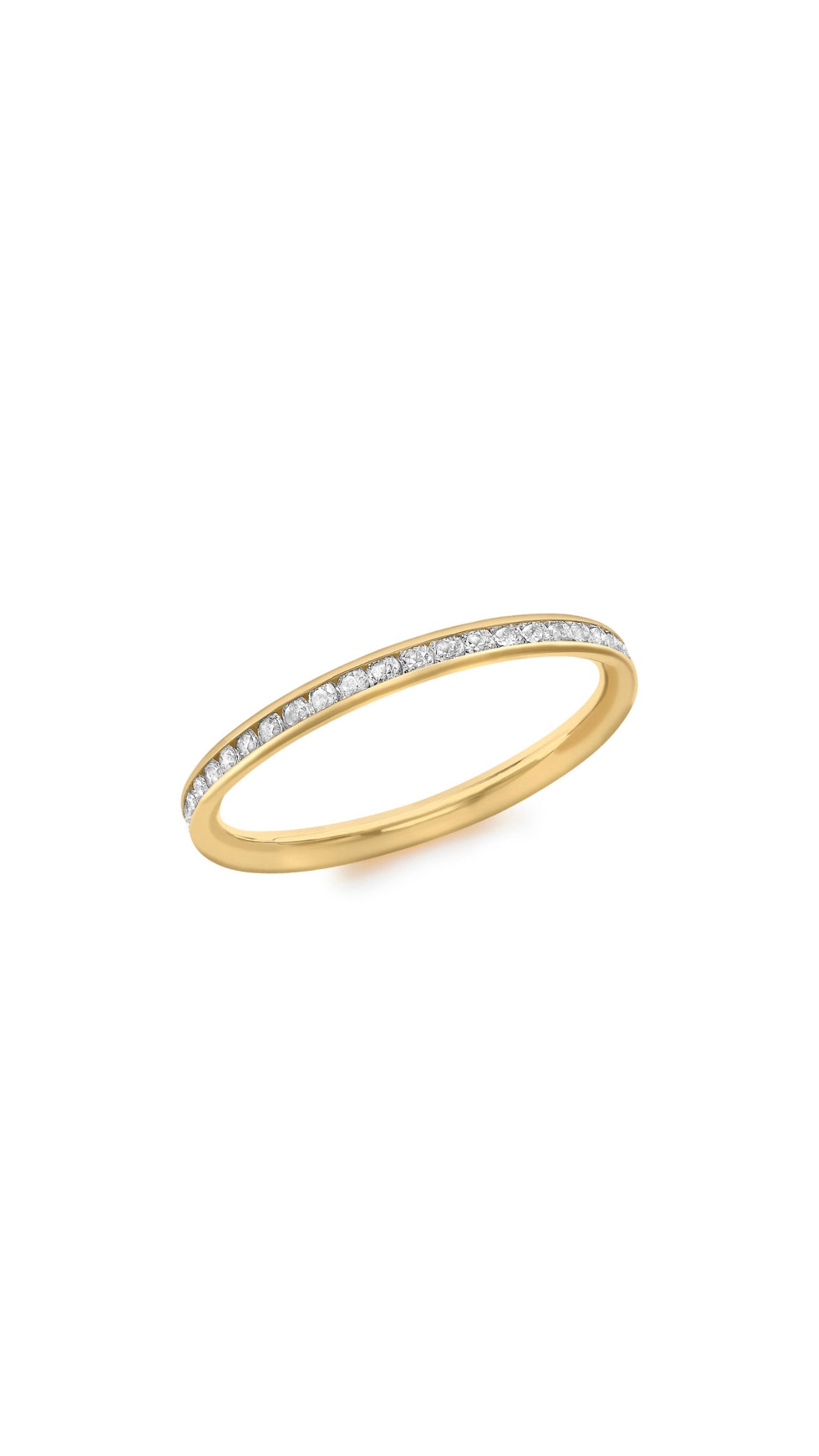 Gillian Ring