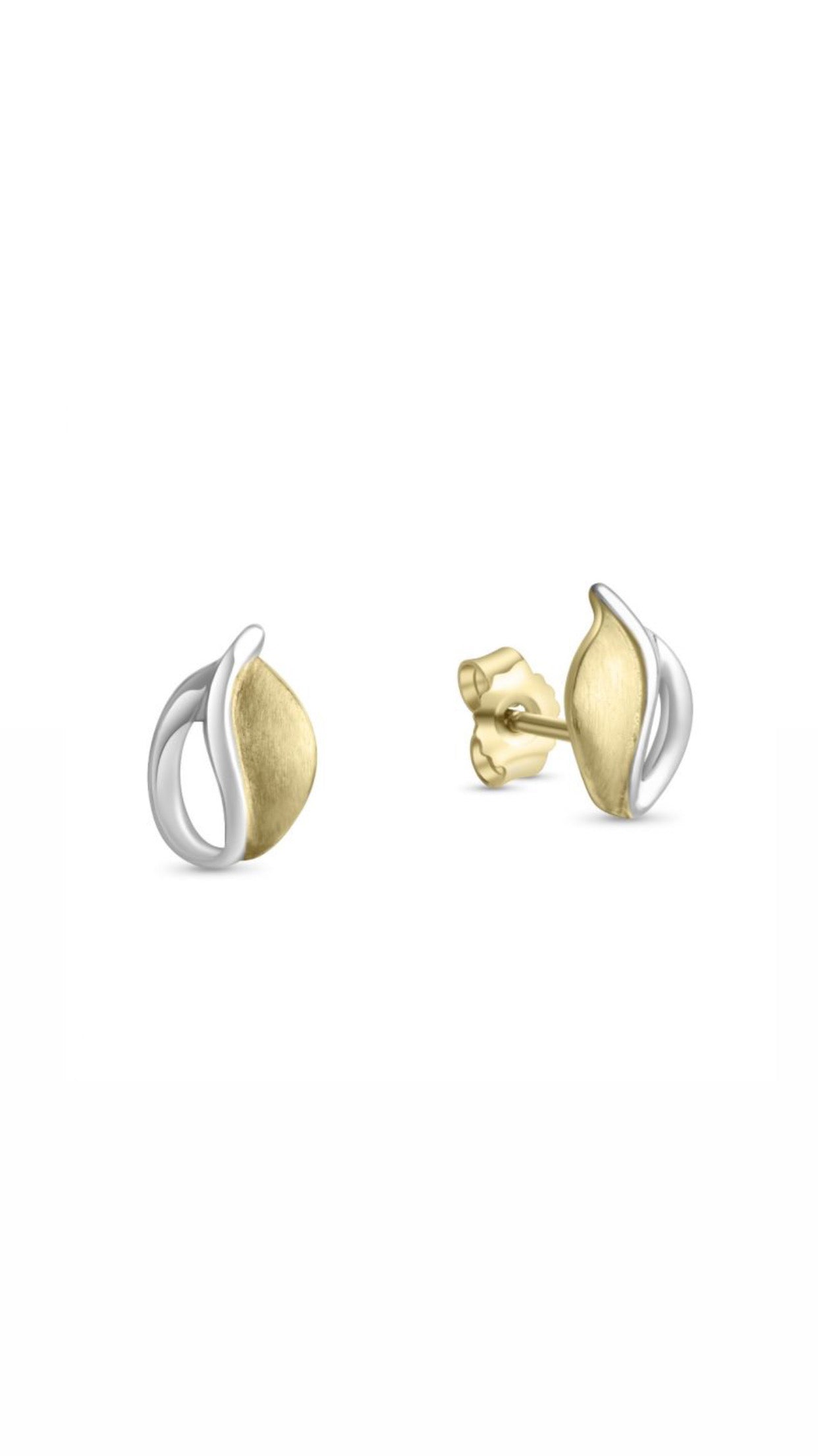 Deirdre Earrings
