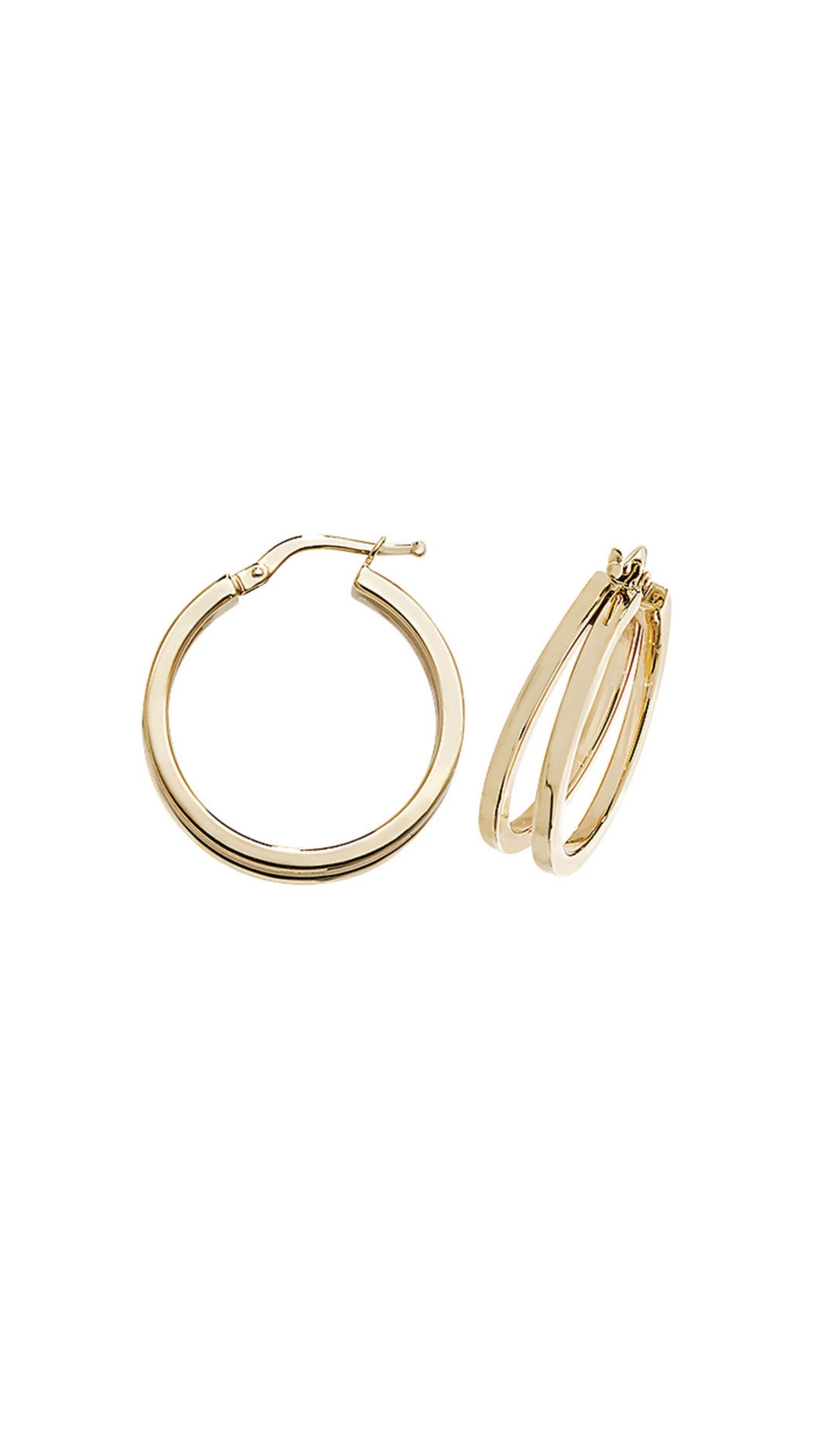 Morgan Hoops