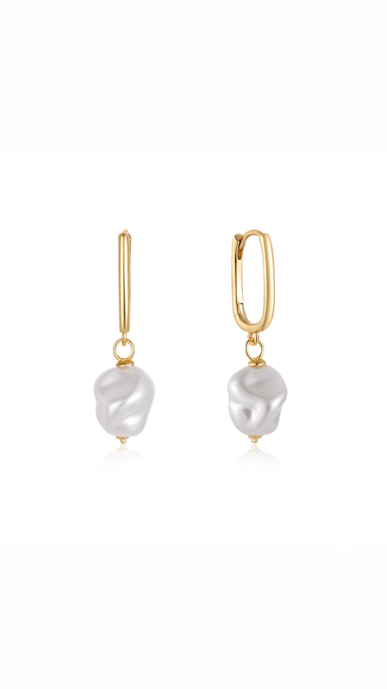 Jordan Earrings