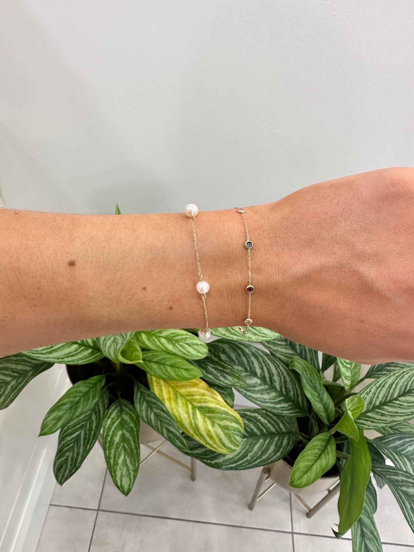 Janine Bracelet