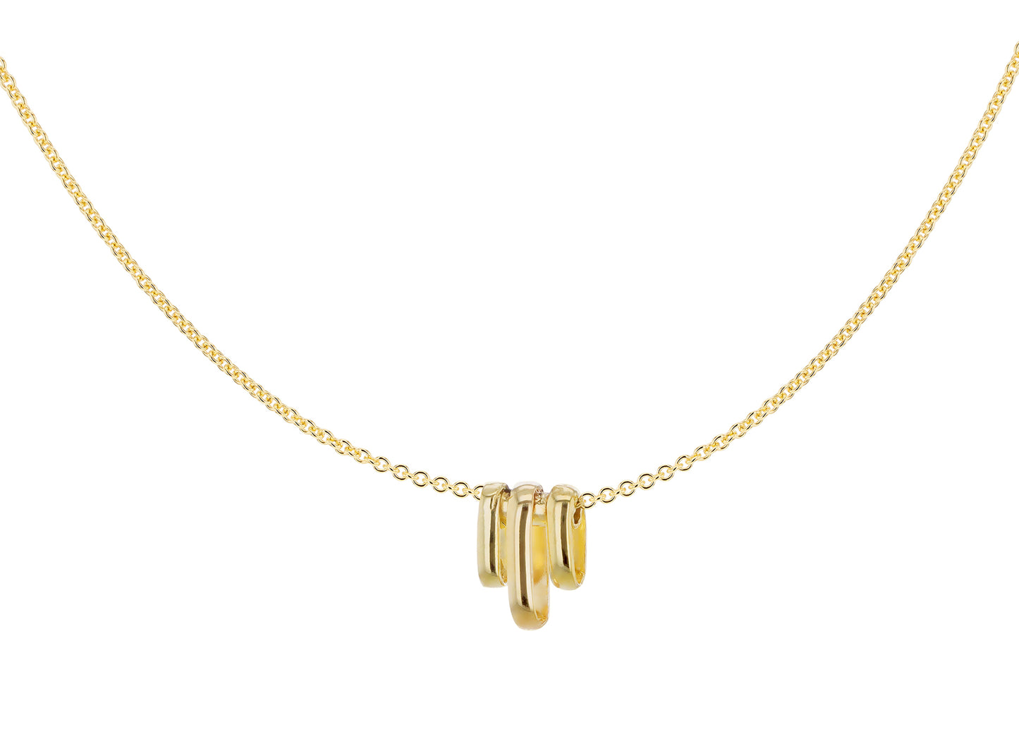 Danni Necklace