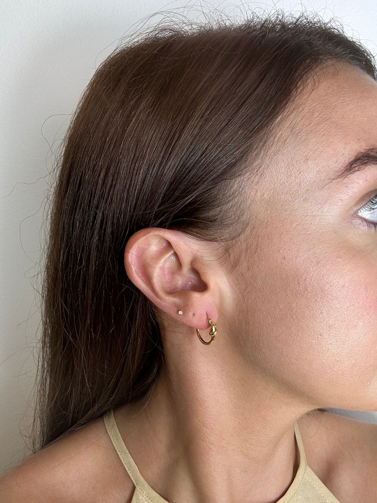 Farrah Hoops