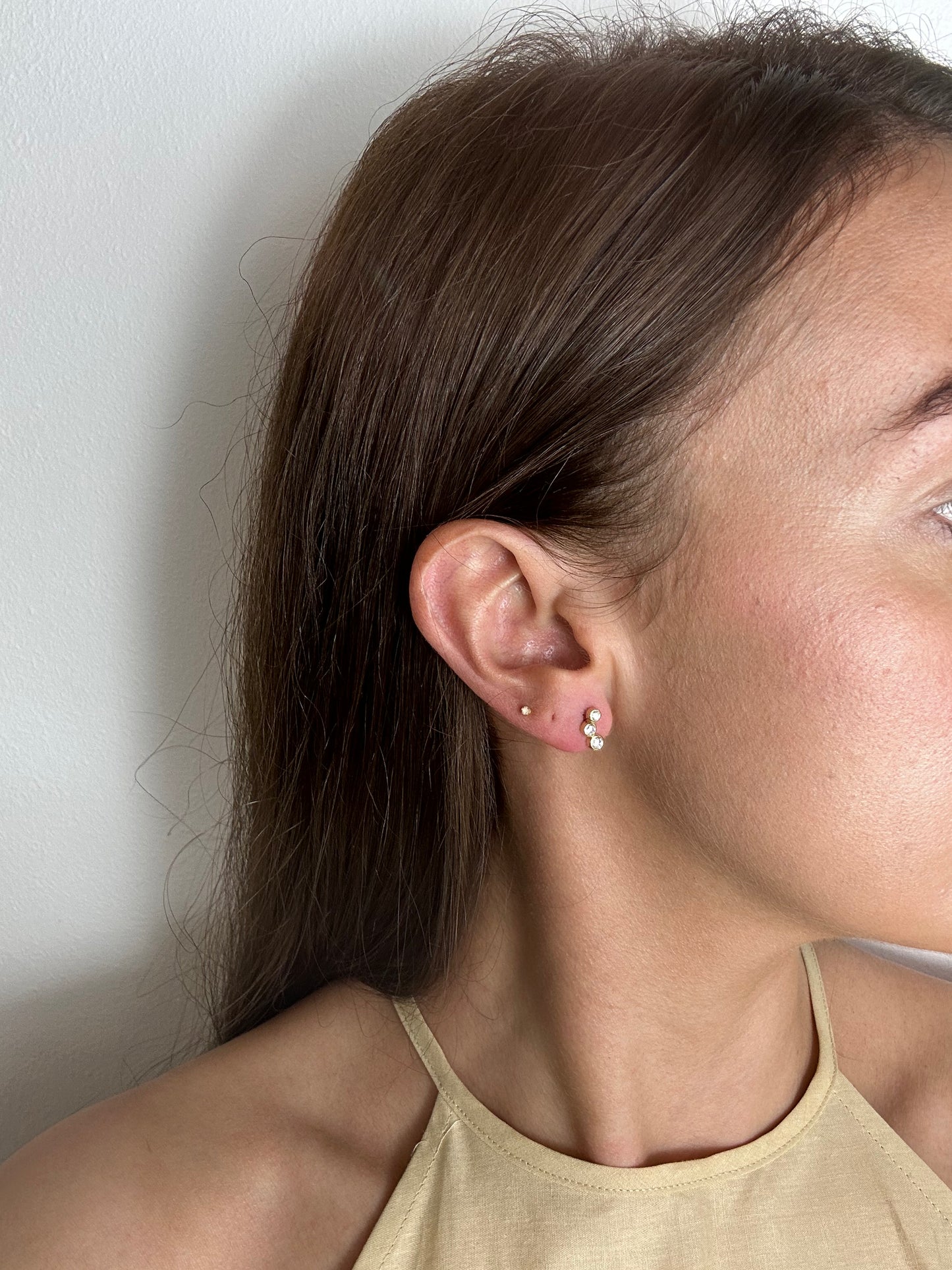 Sarah Earrings