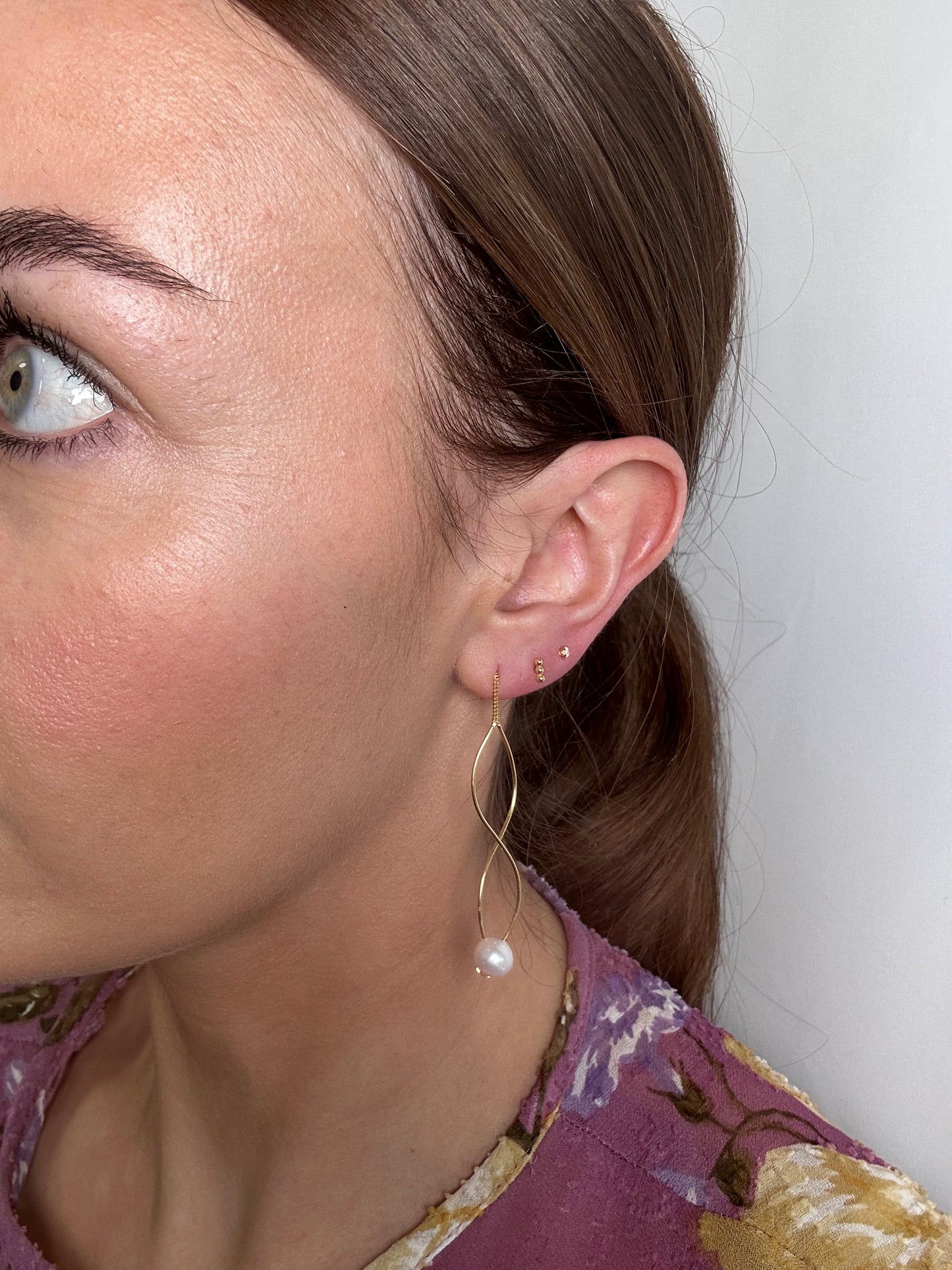 Fran Earrings