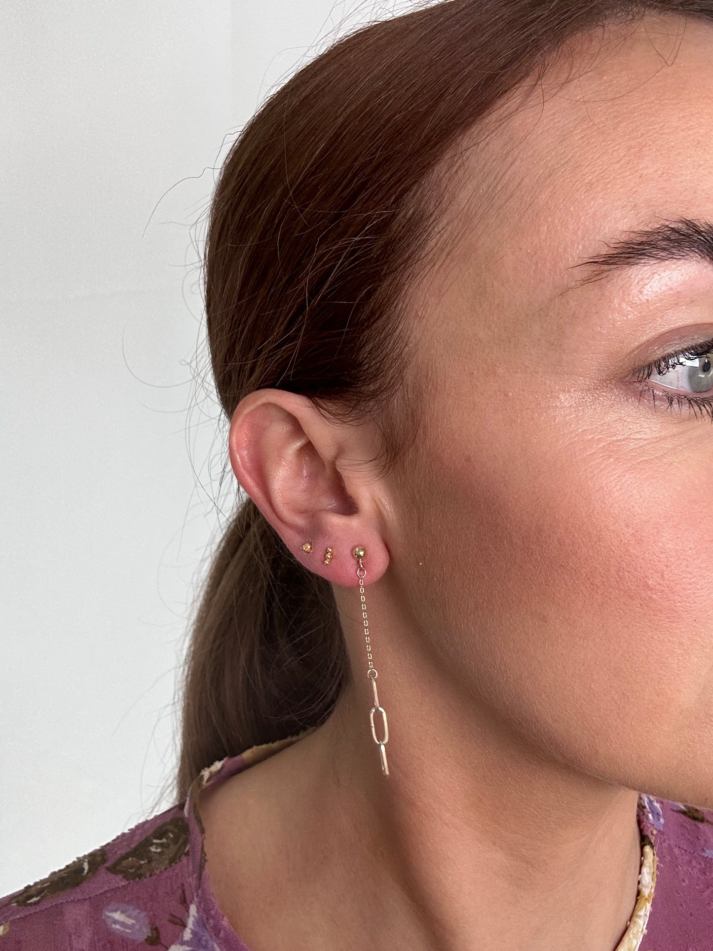 Willa Earrings