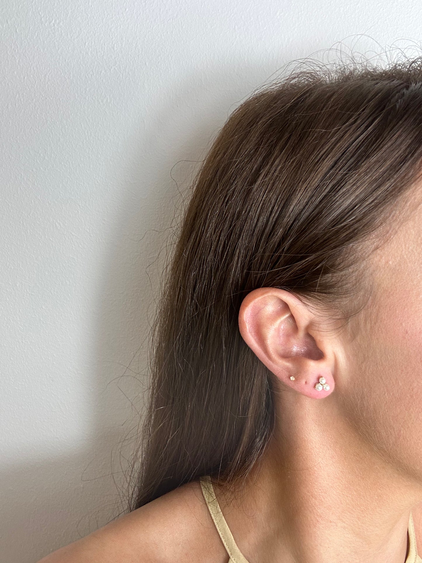 Alda Earrings