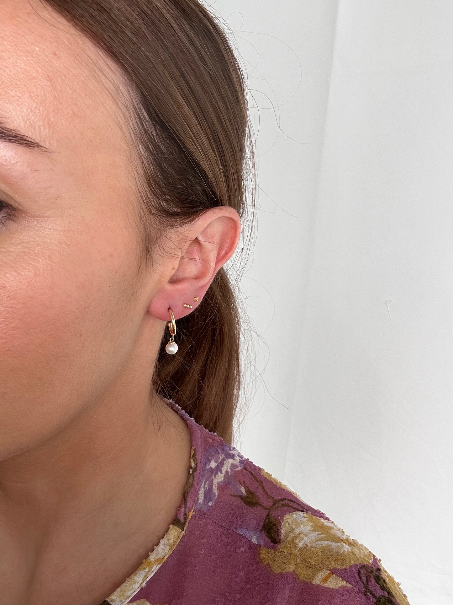 Honor Earrings