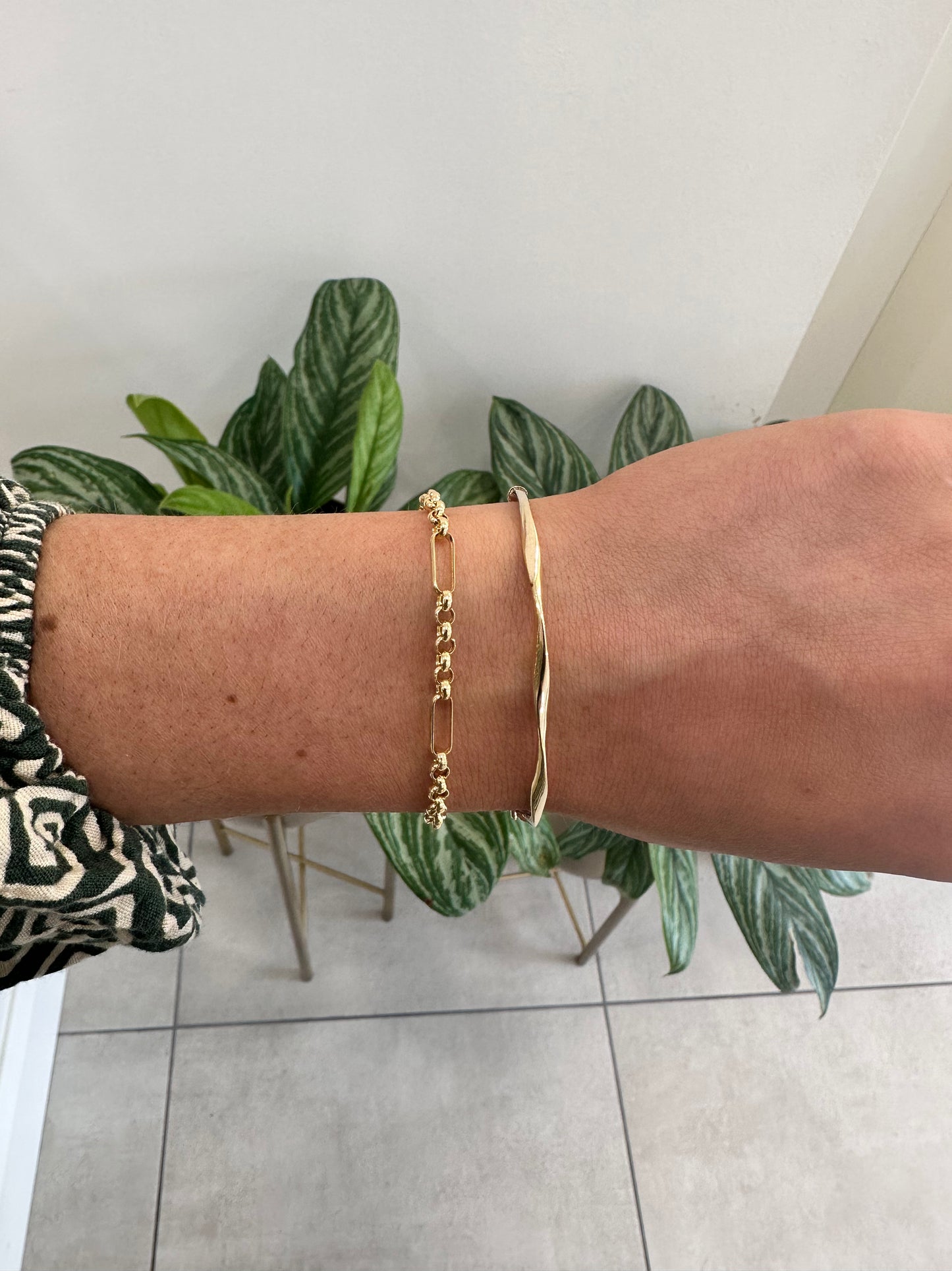 Brid Bracelet
