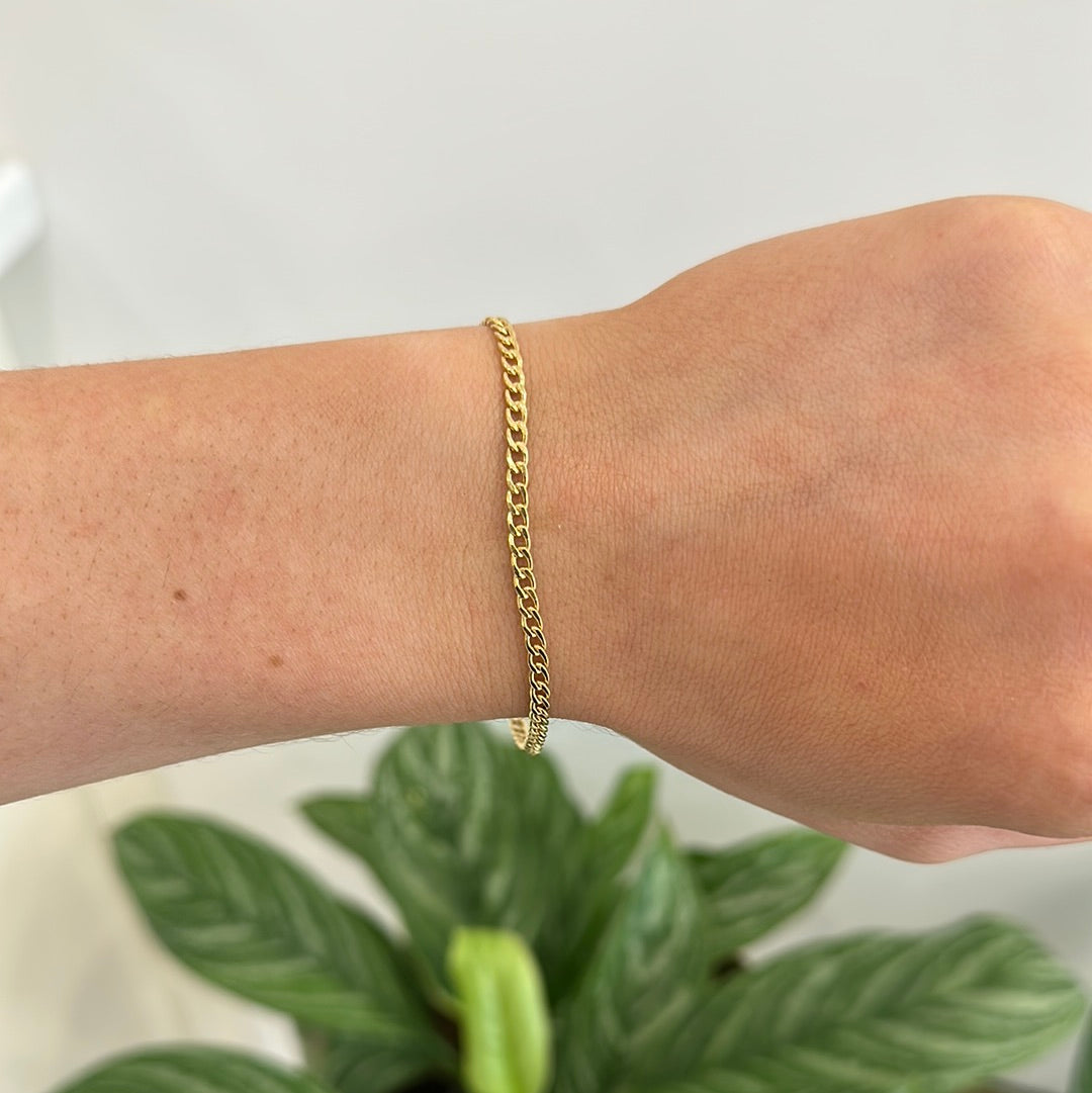 Caoimhe Bracelet
