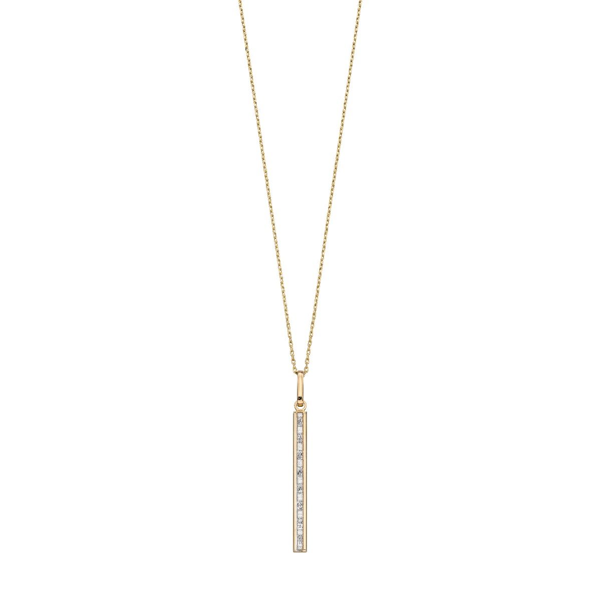 Roxanne Necklace