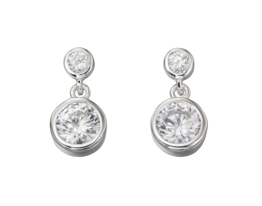 Vida Earrings