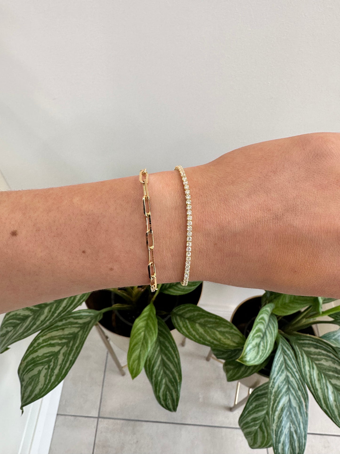 Marilyn Bracelet