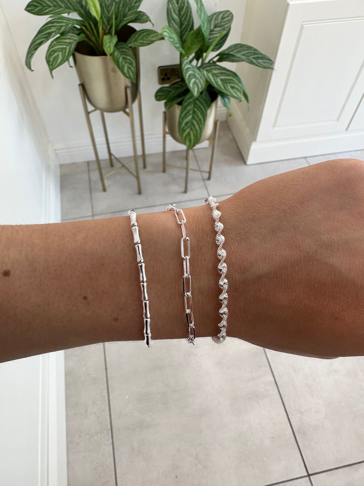Natalia Bracelet