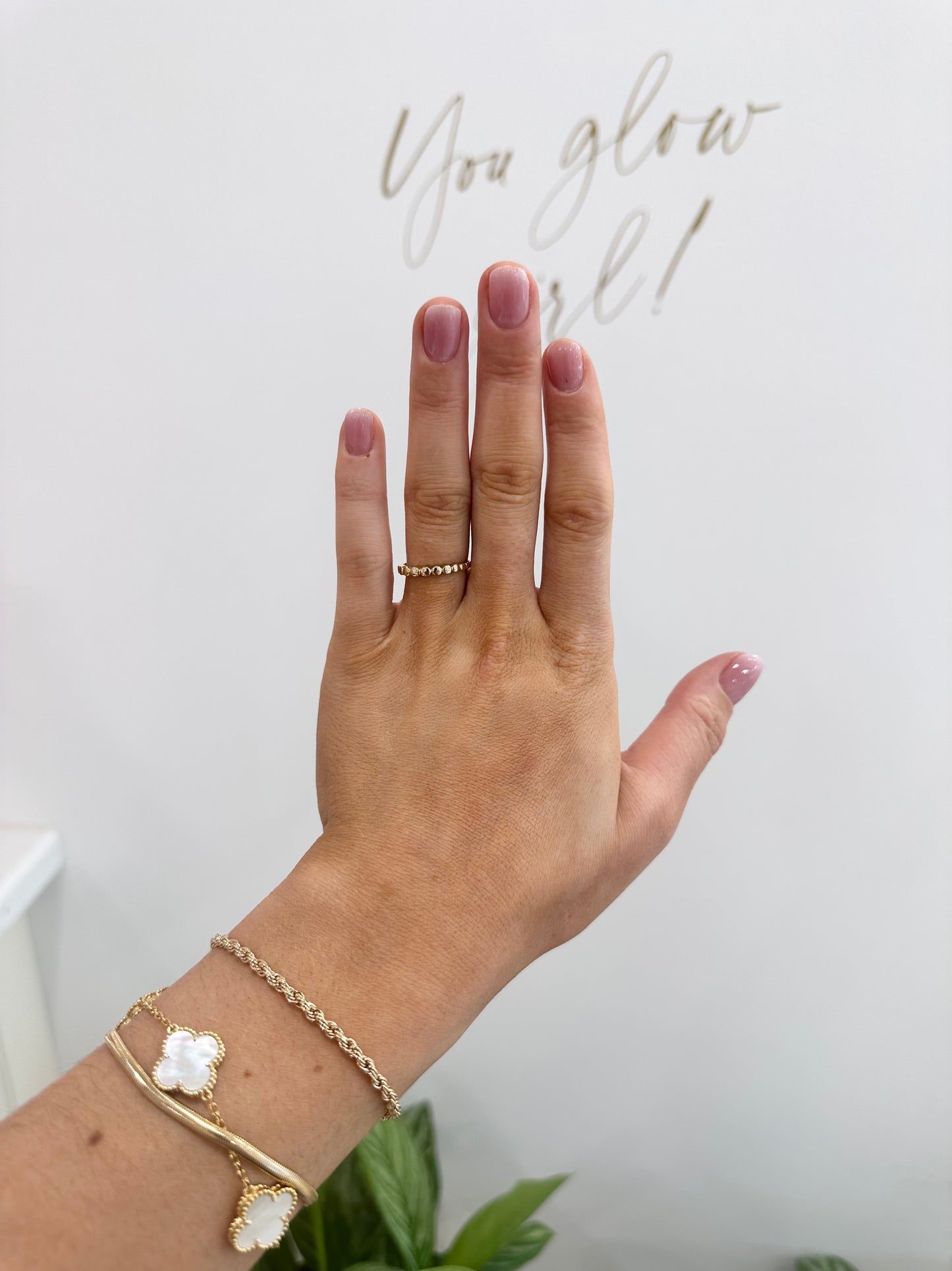 Rachel Ring