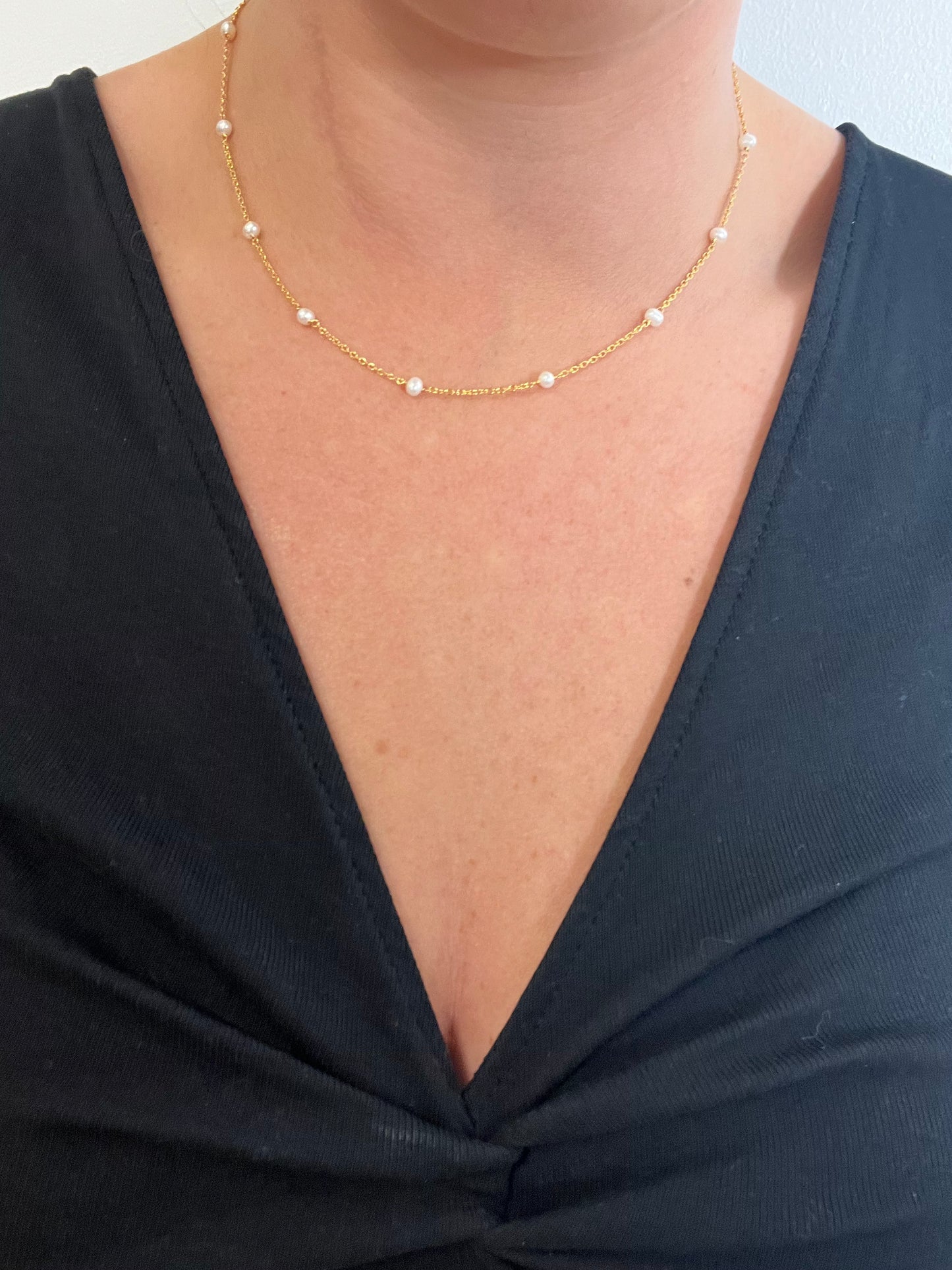 Jules Necklace