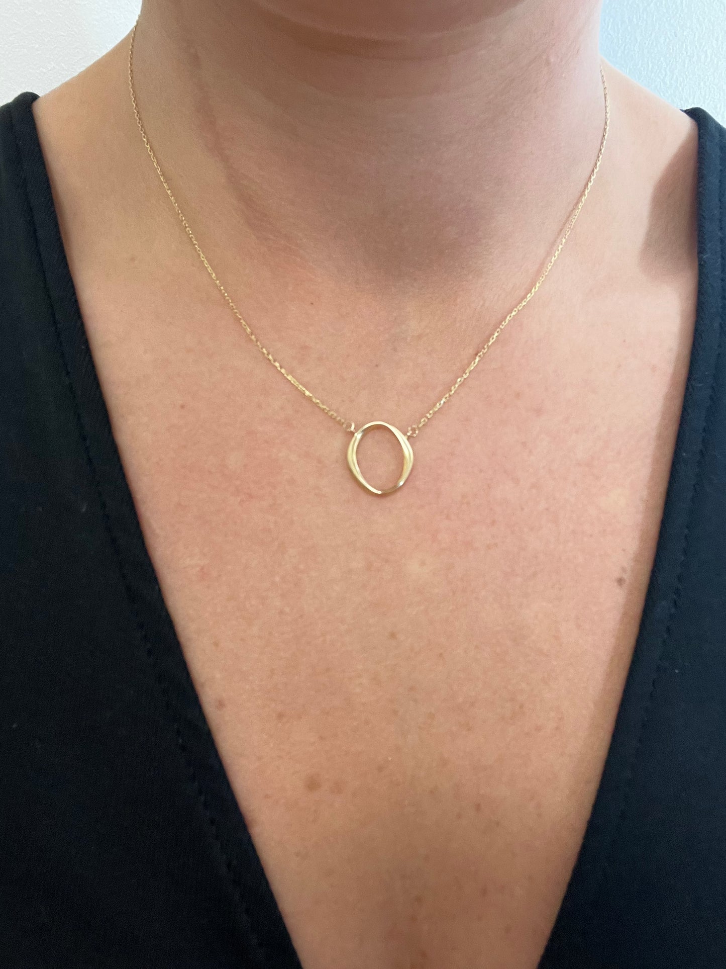 Carly Necklace