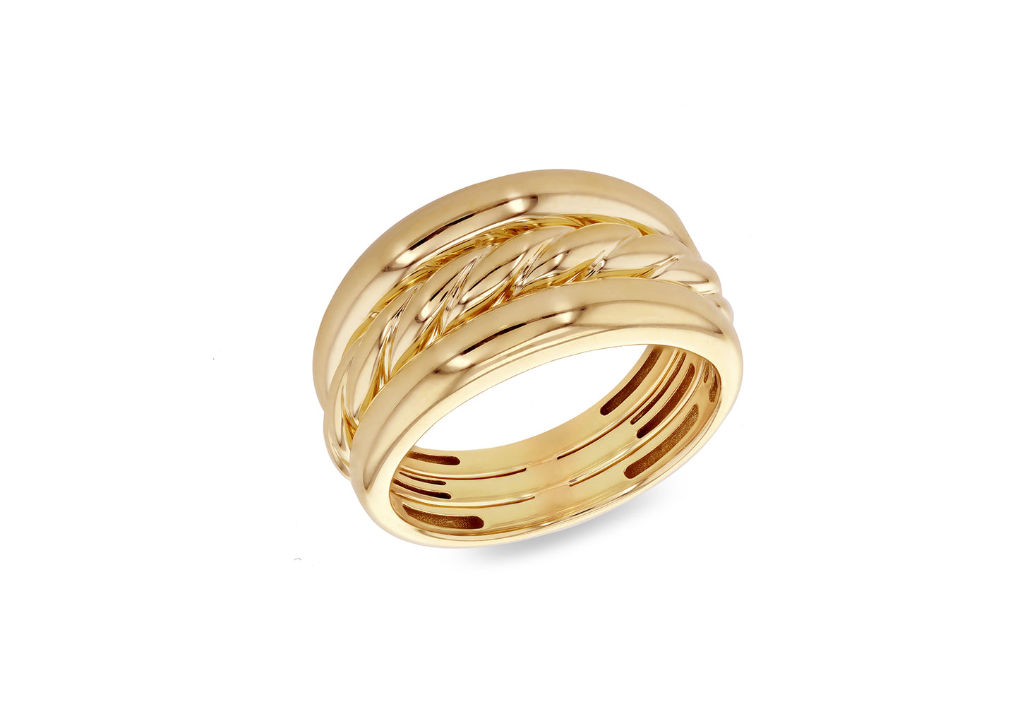 Indiana Ring