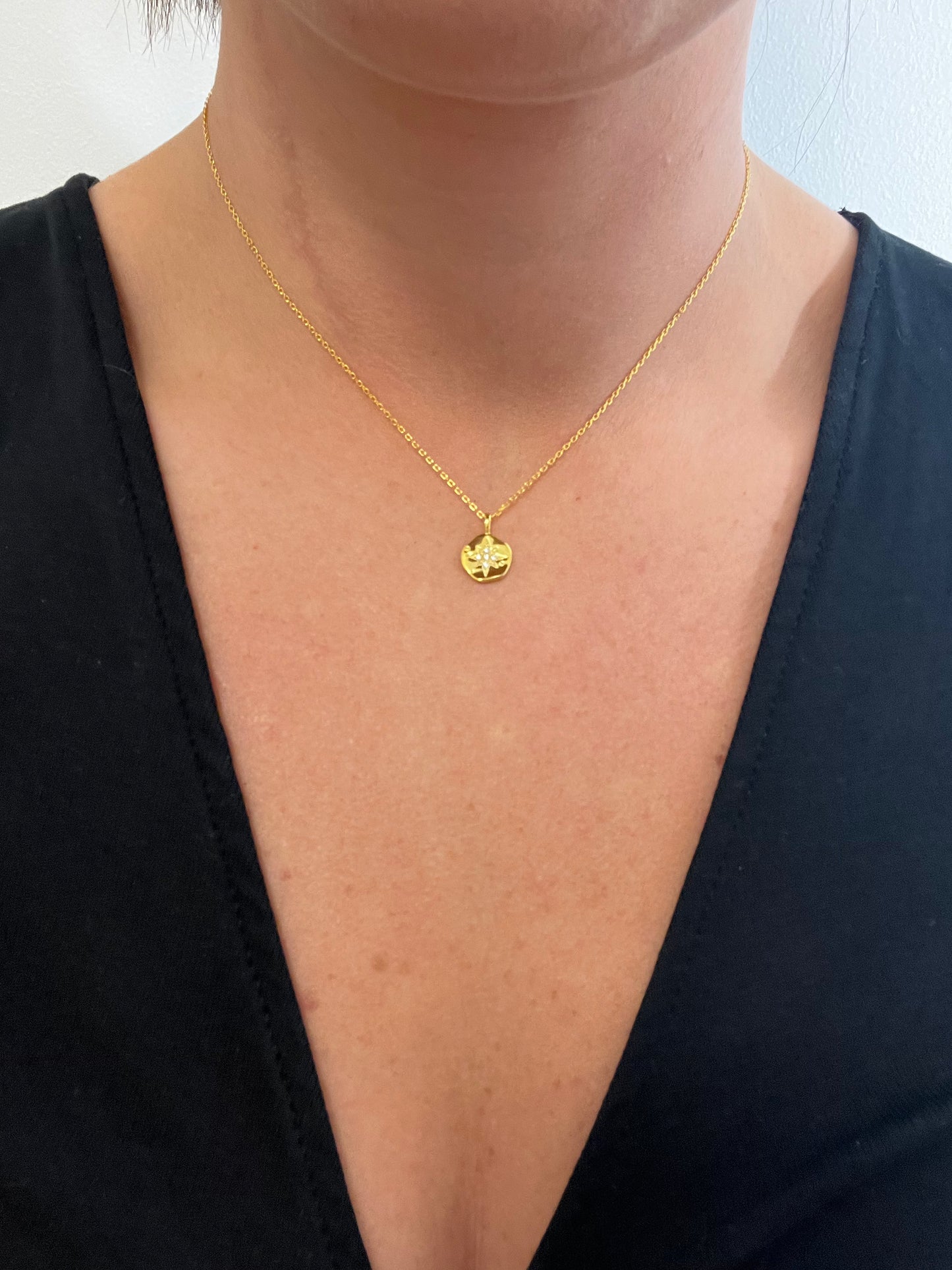 Jacqueline Necklace