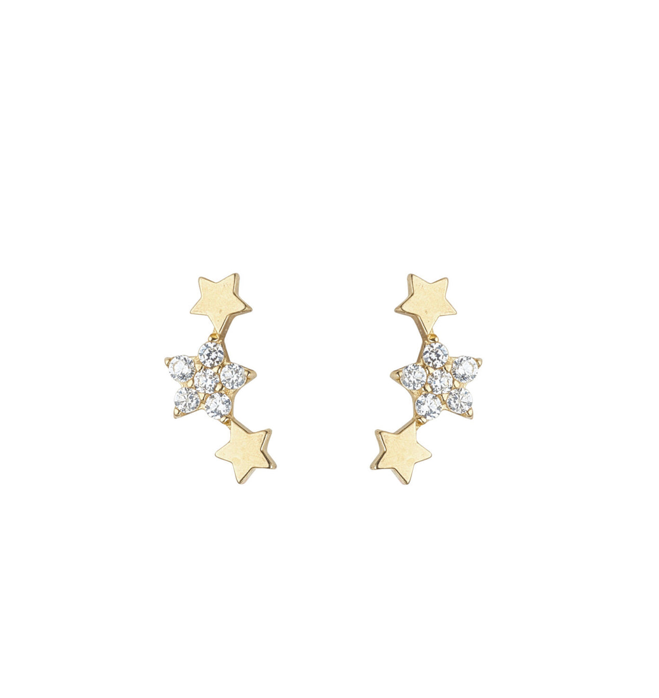 Eleanor Earrings