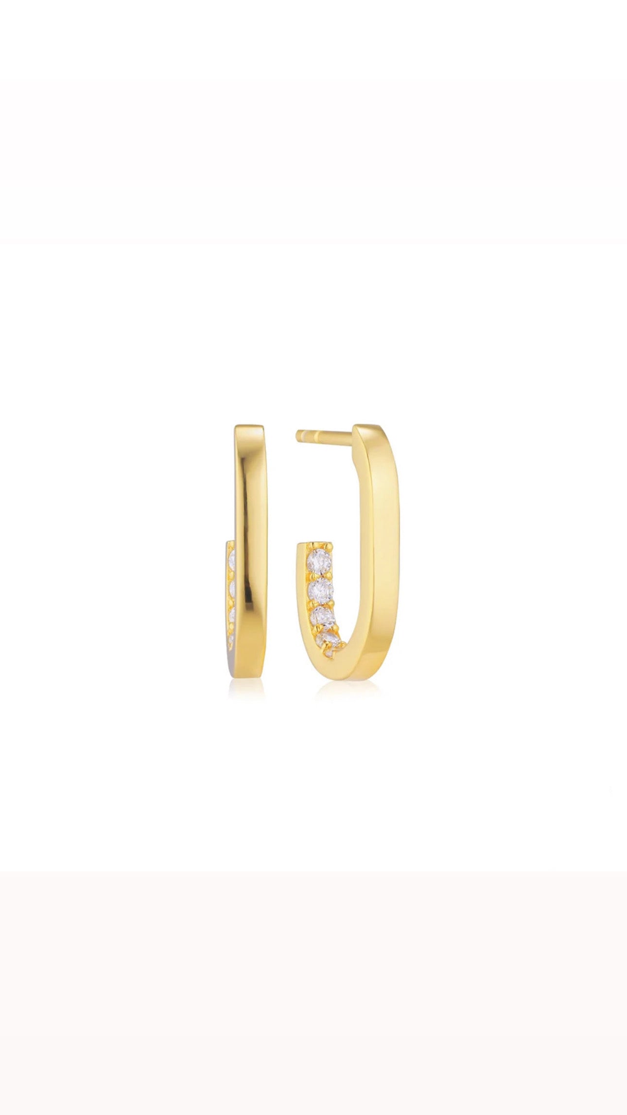 Cosmo Hoops
