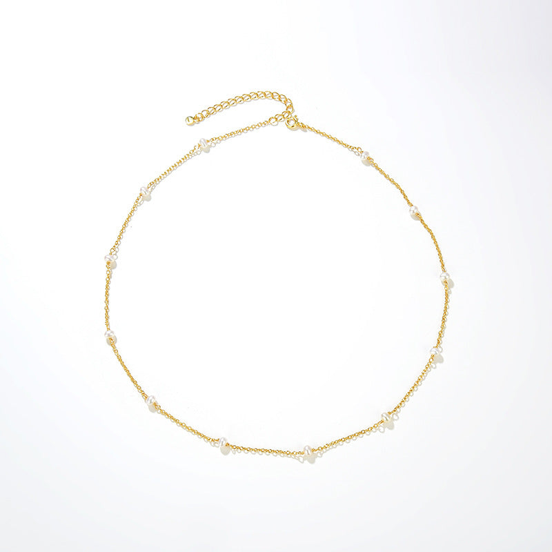Jules Necklace