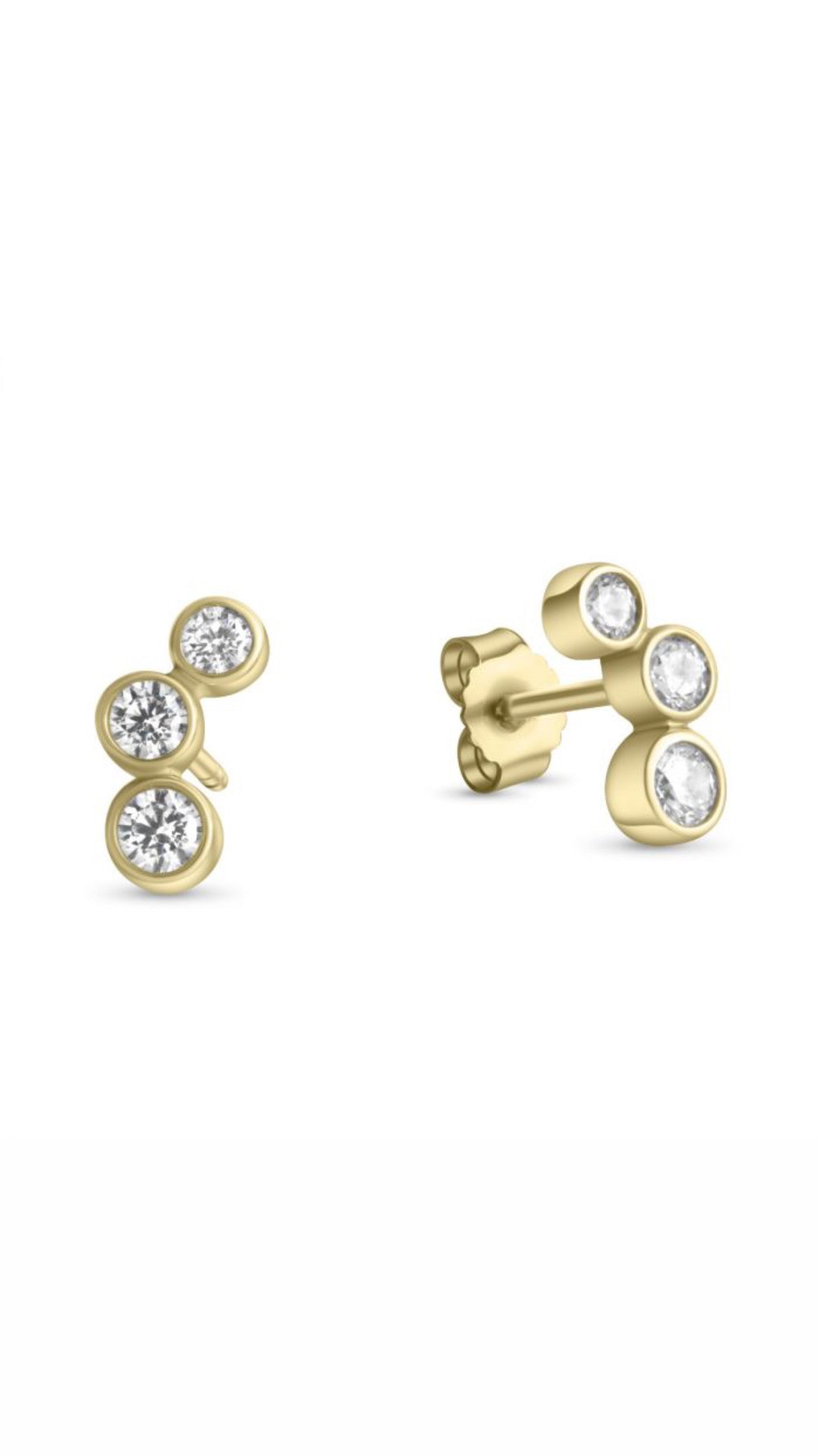 Sarah Earrings