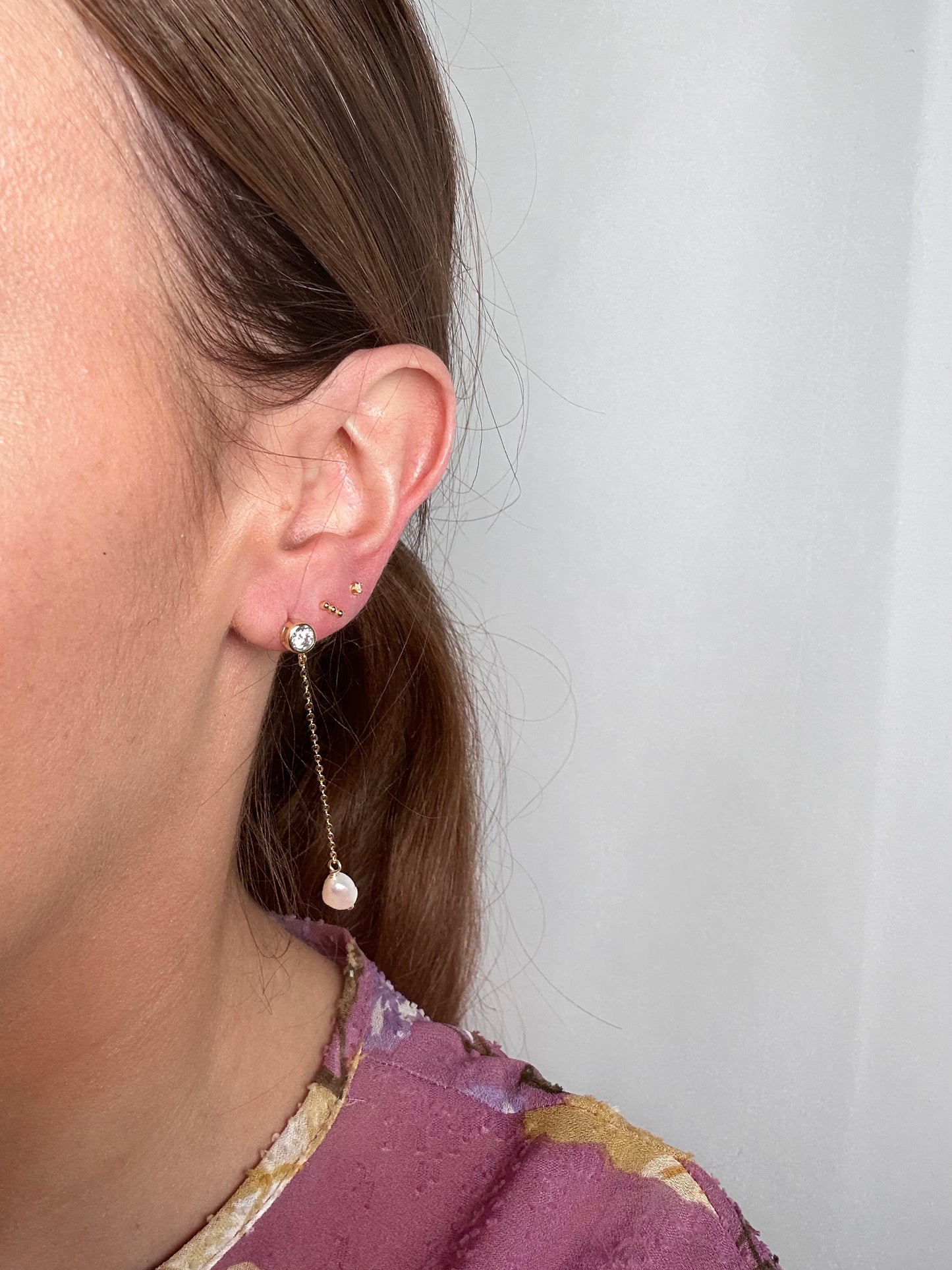 Priya Earrings