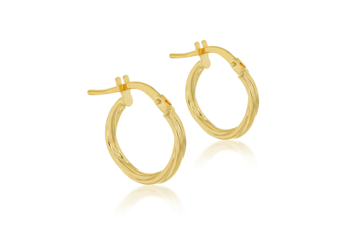 Chloe Hoops