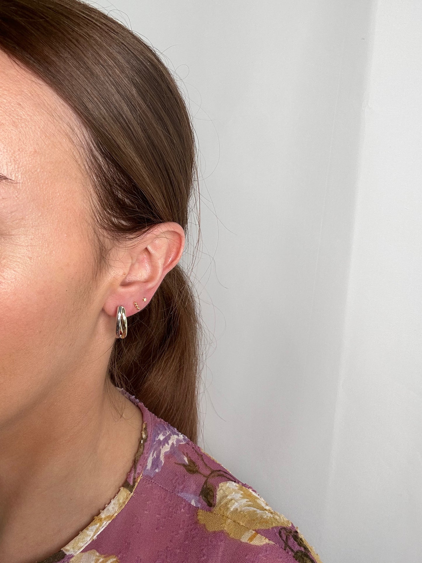 Zara Hoops