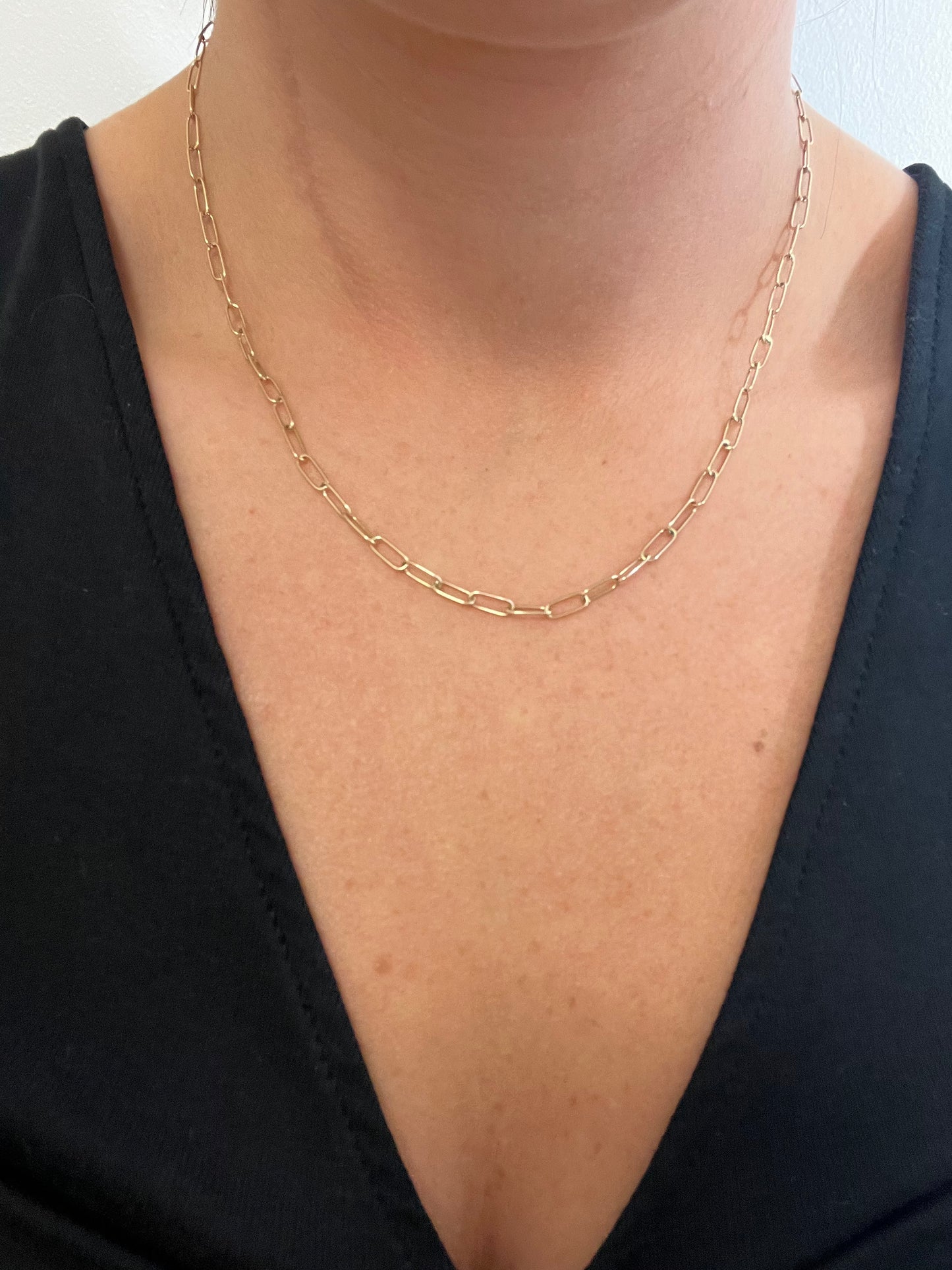 Dale Necklace