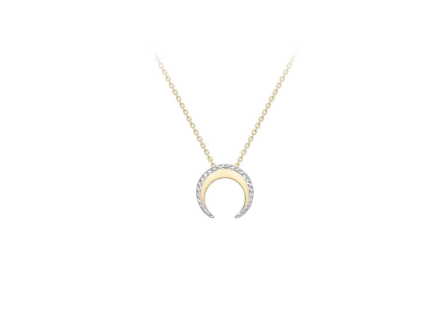 Georgie Pendant