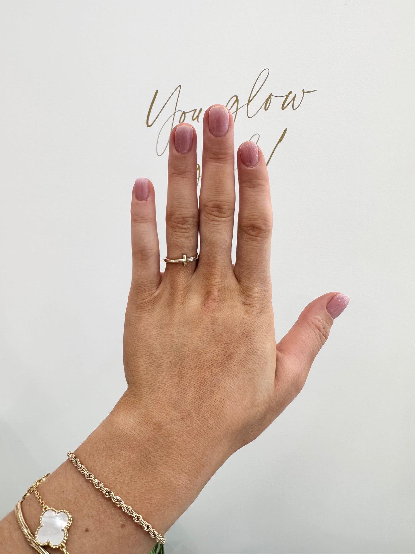 Jolie Ring