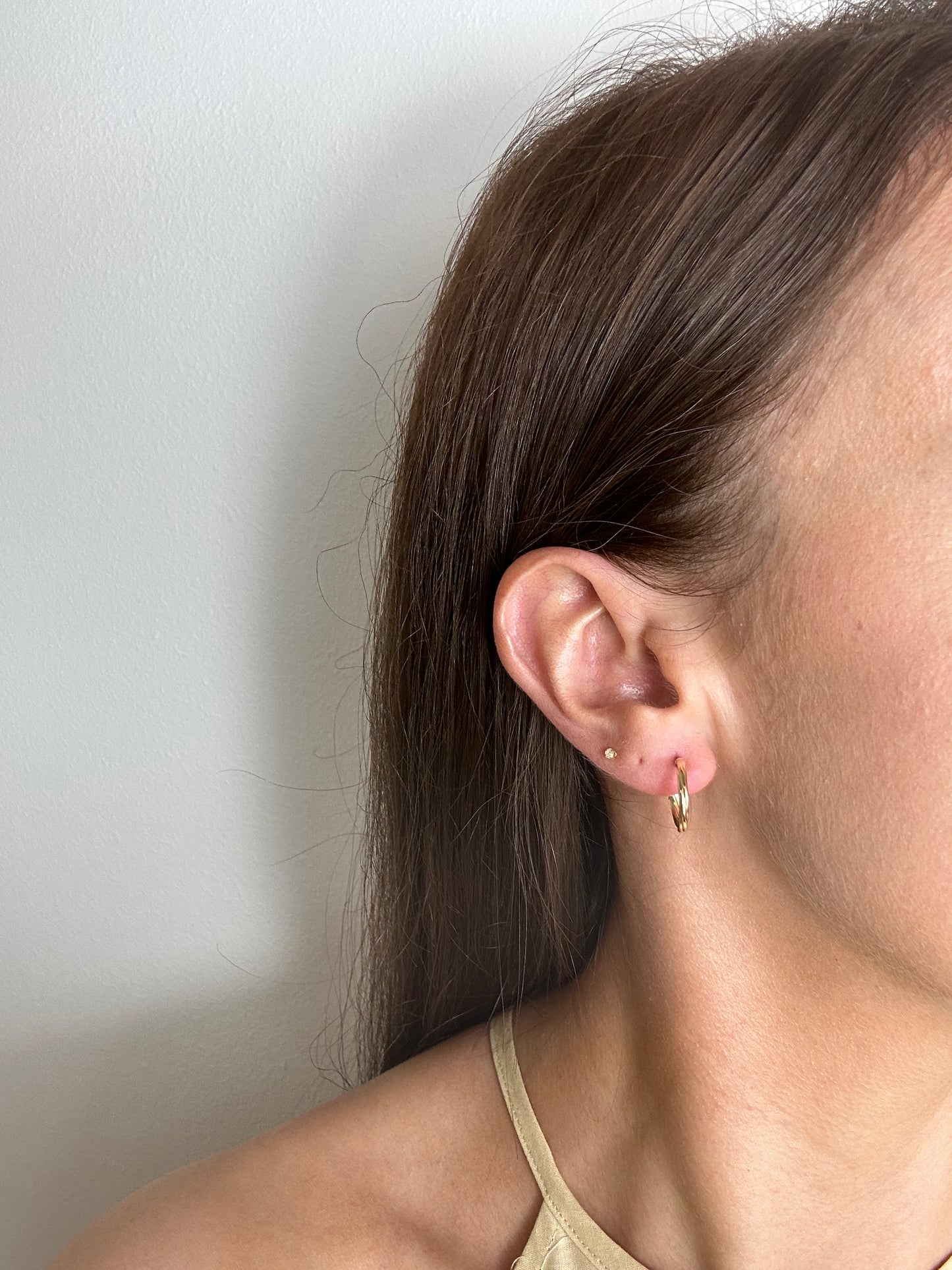 Chloe Hoops