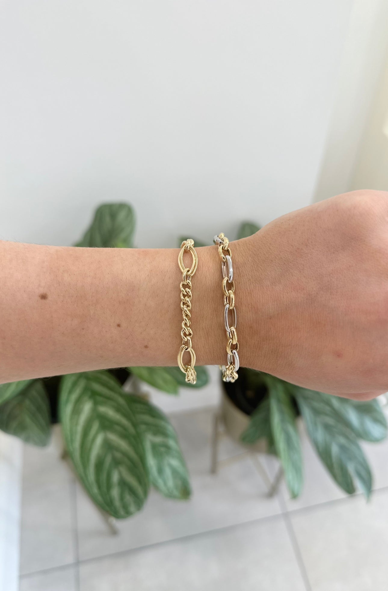 Linda Bracelet