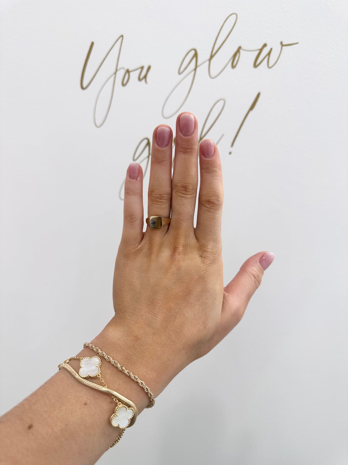 Dollie Ring