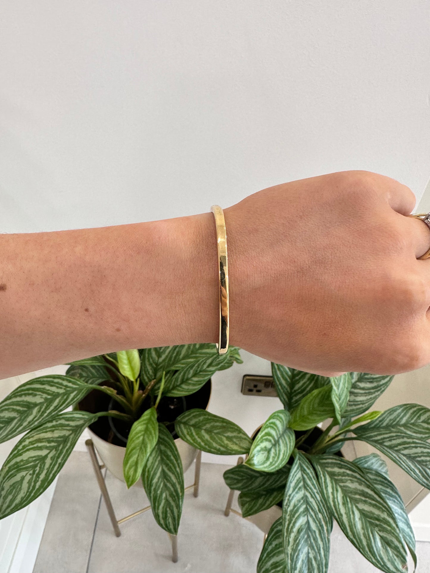 Evie Bangle