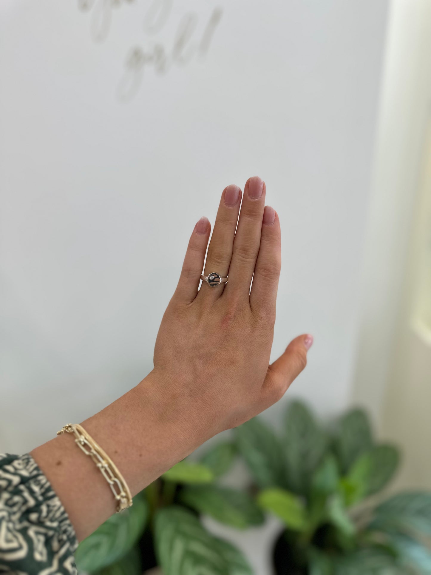 Tristan Ring