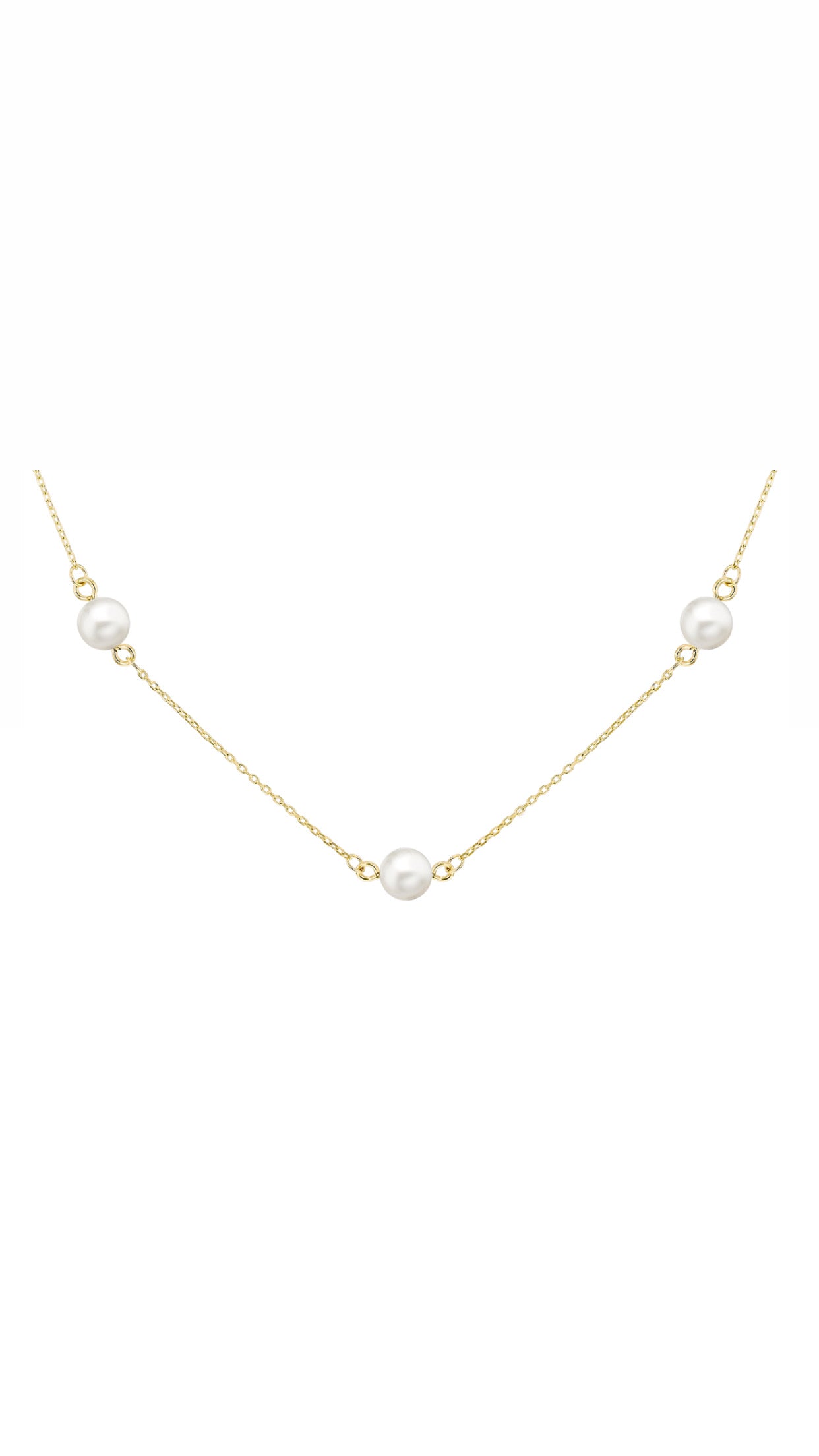 Janine Necklace