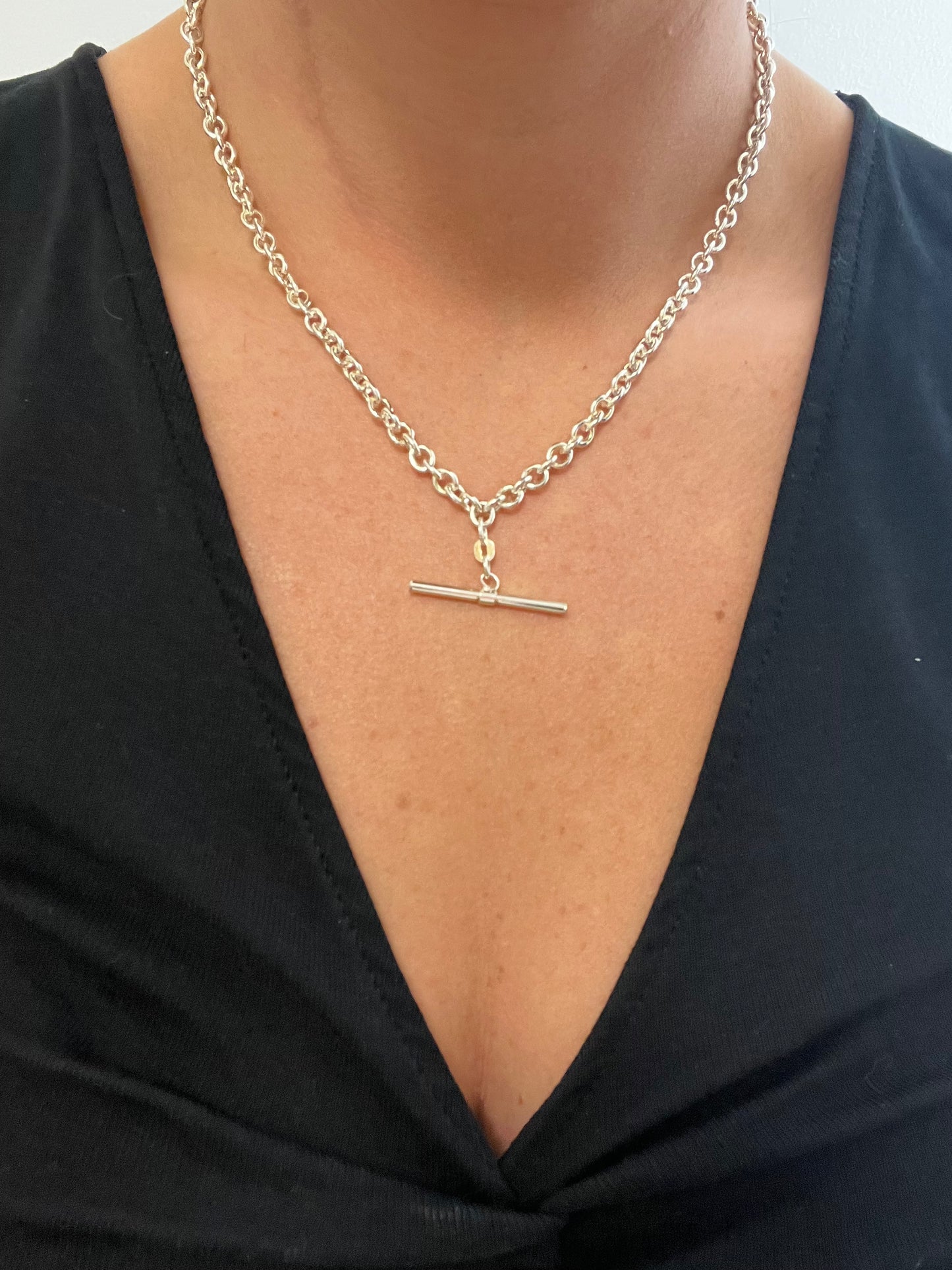 Alma Necklace