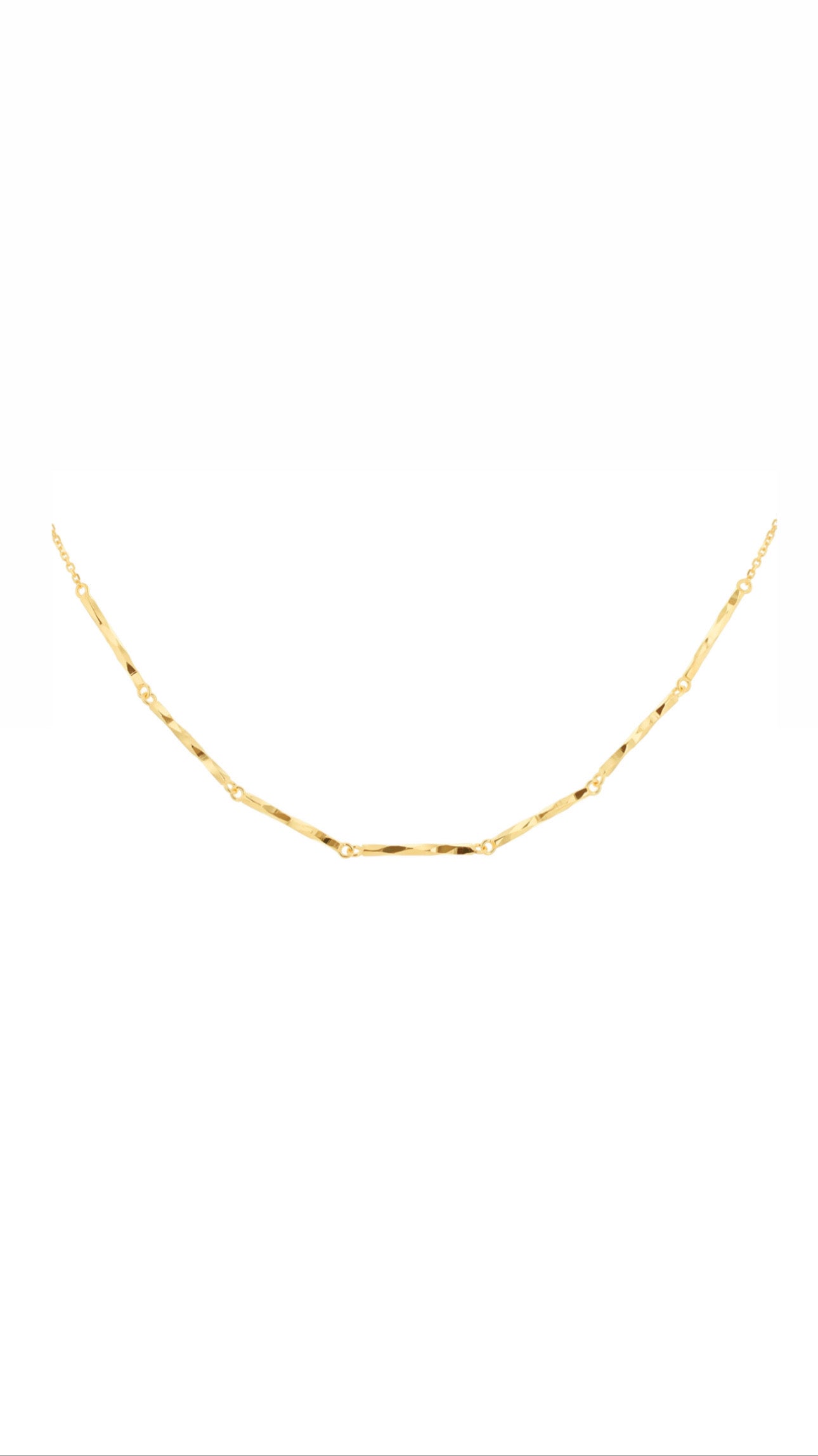 Jodie Necklace