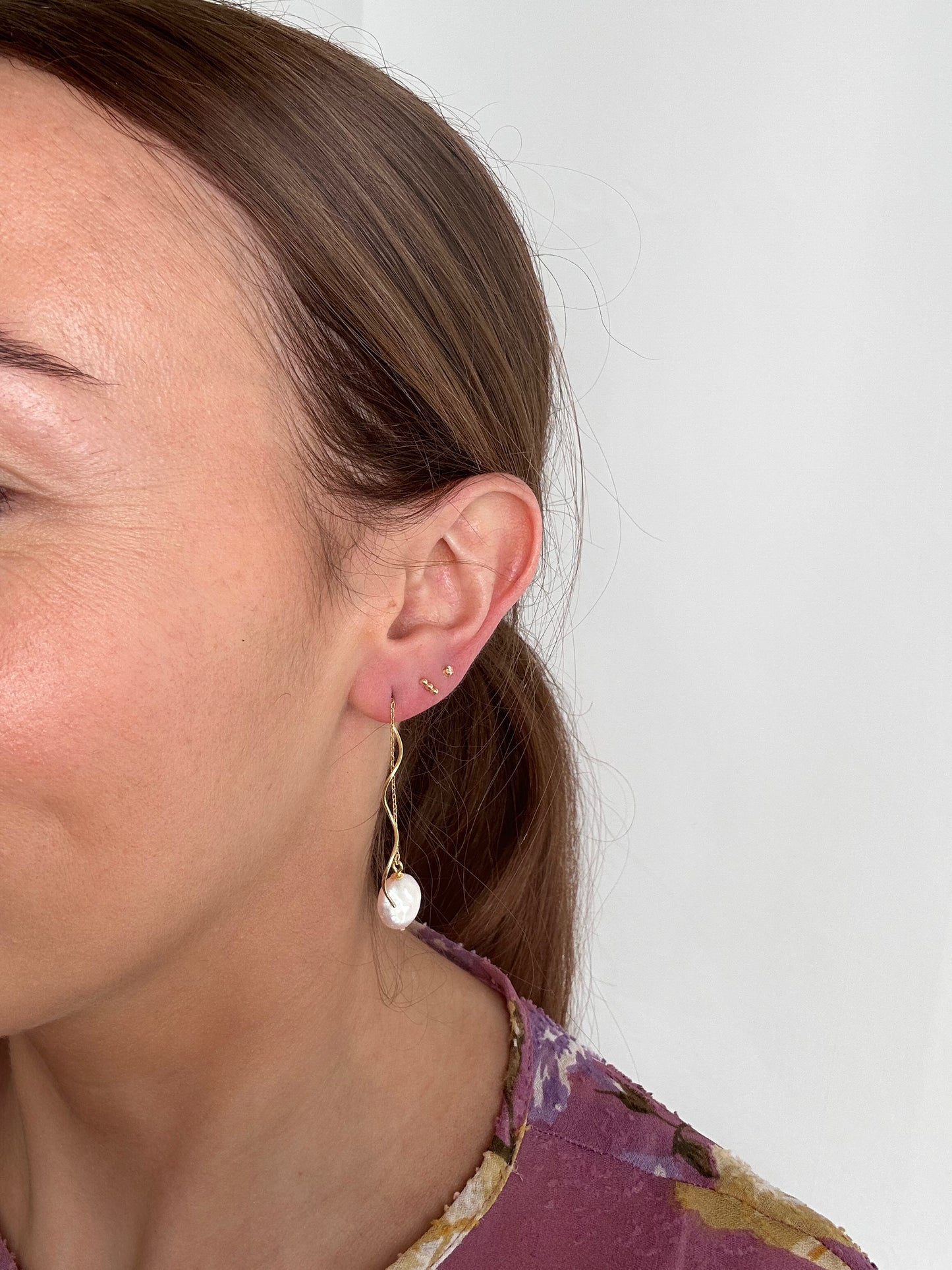 Charley Earrings