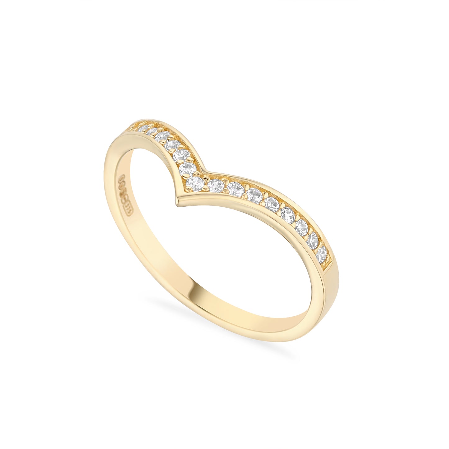 Garcie Ring